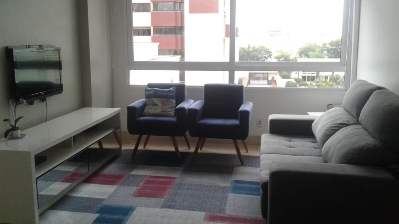 Apartment Andy Apto Menino Deus/cidade Baixa/orla *