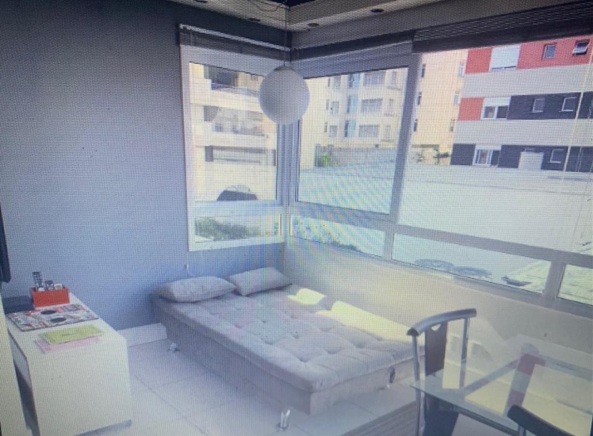 Apartment Andy Apto Menino Deus/cidade Baixa/orla Porto Alegre