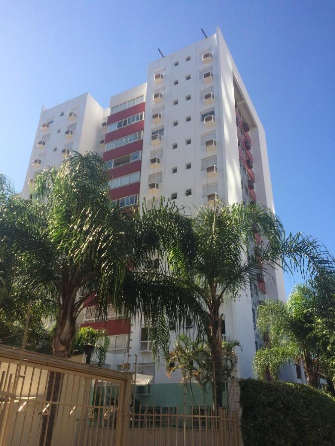 Apartment Andy Apto Menino Deus/cidade Baixa/orla *